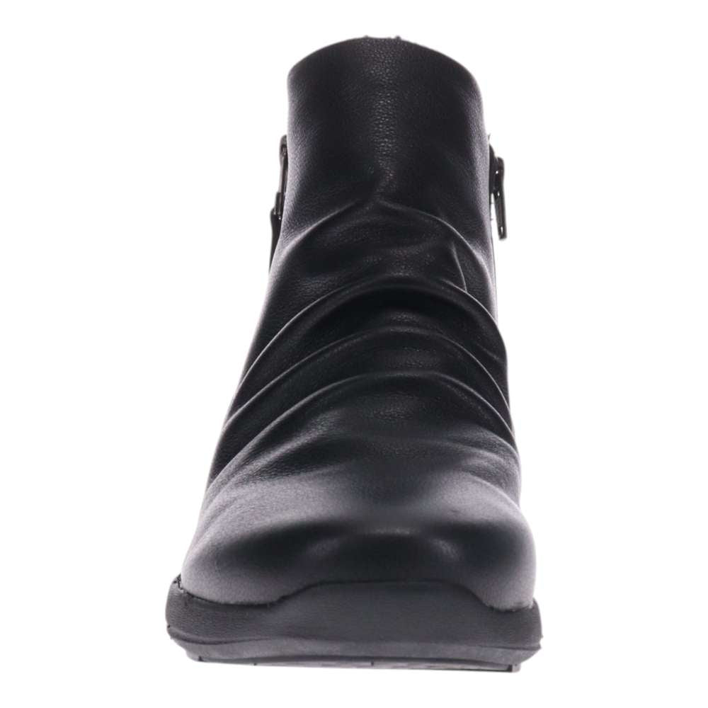 Nina II Boot - Black