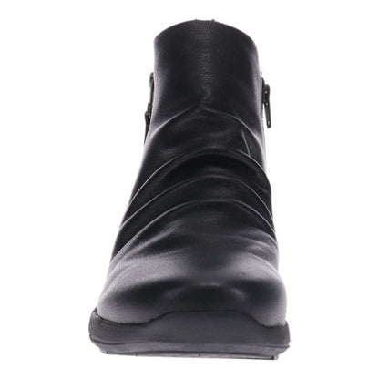 Nina II Boot - Black