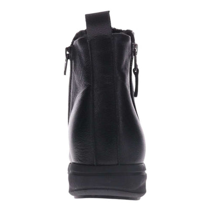 Nina II Boot - Black