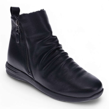 Nina II Boot - Black