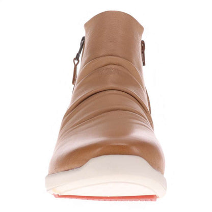 Nina II Boot - Fawn