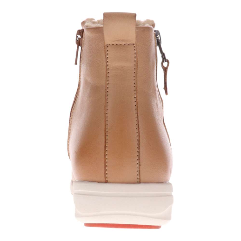 Nina II Boot - Fawn
