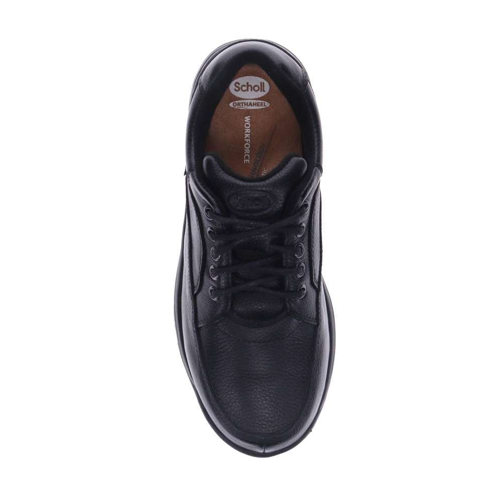Power Walker Sneaker - Black