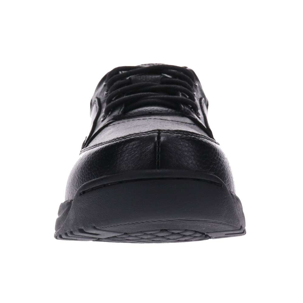 Power Walker Sneaker - Black