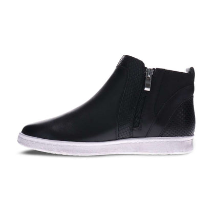 Random Casual Sneaker - Black Snake