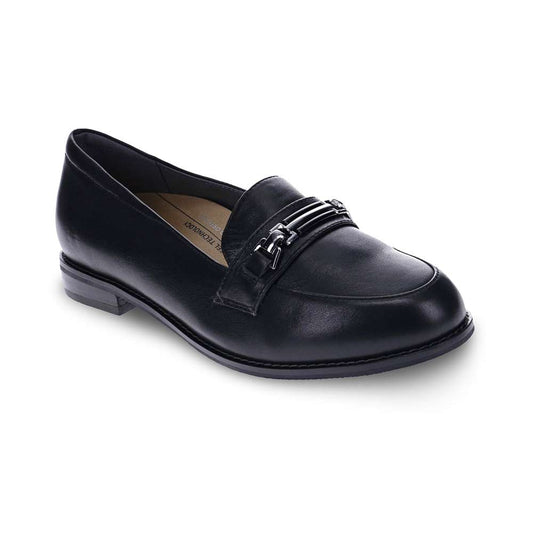 Tempt Loafer - Black