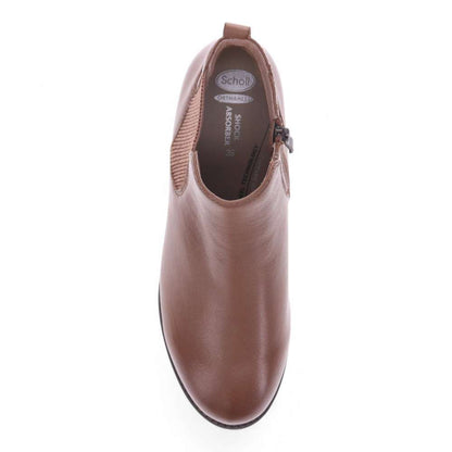 Trinity Boot - Brown