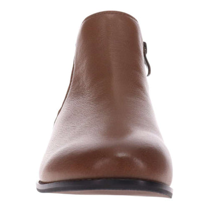 Trinity Boot - Brown