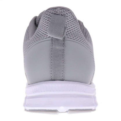 Ultra Lace Sneaker - Grey