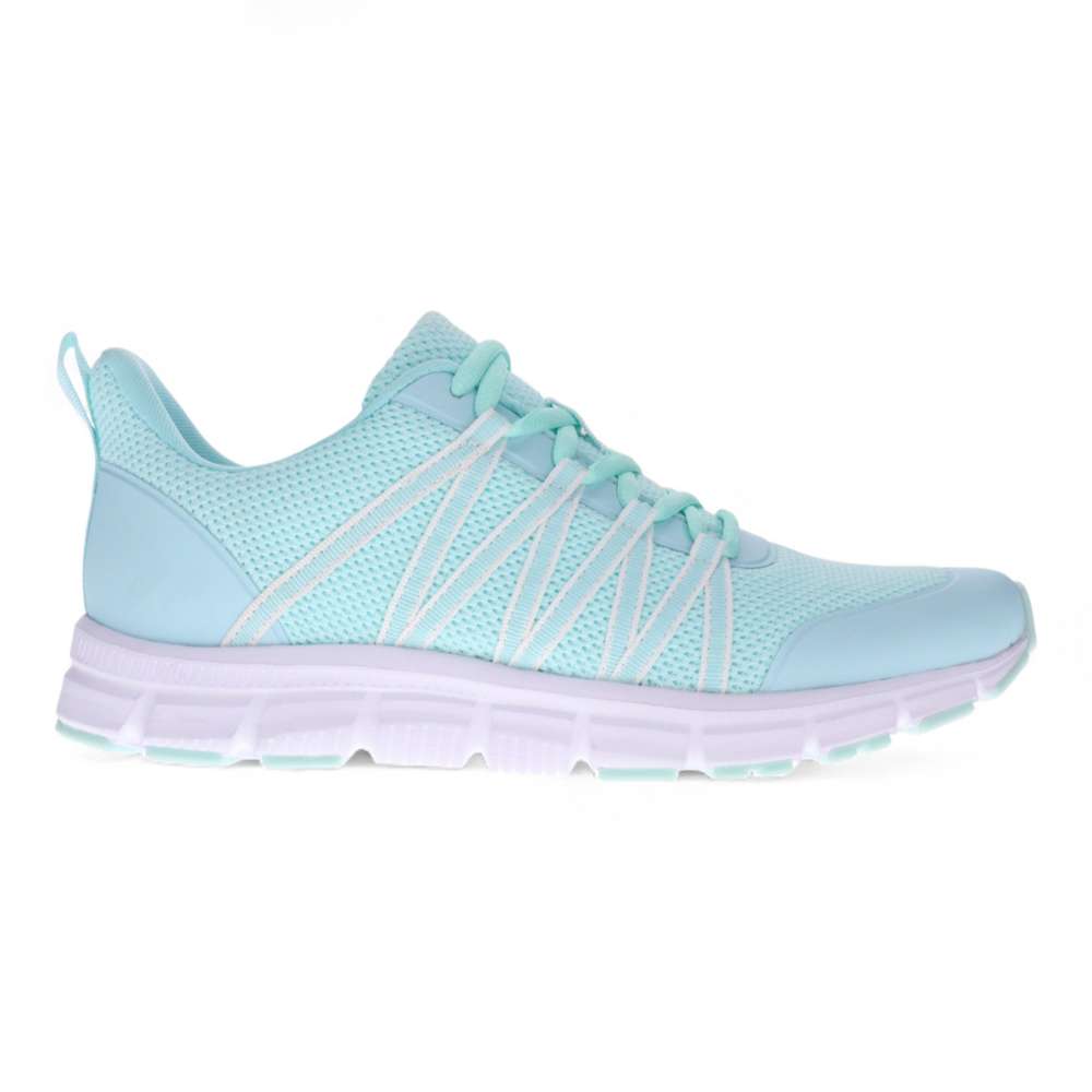 Ultra Lace Sneaker - Mint