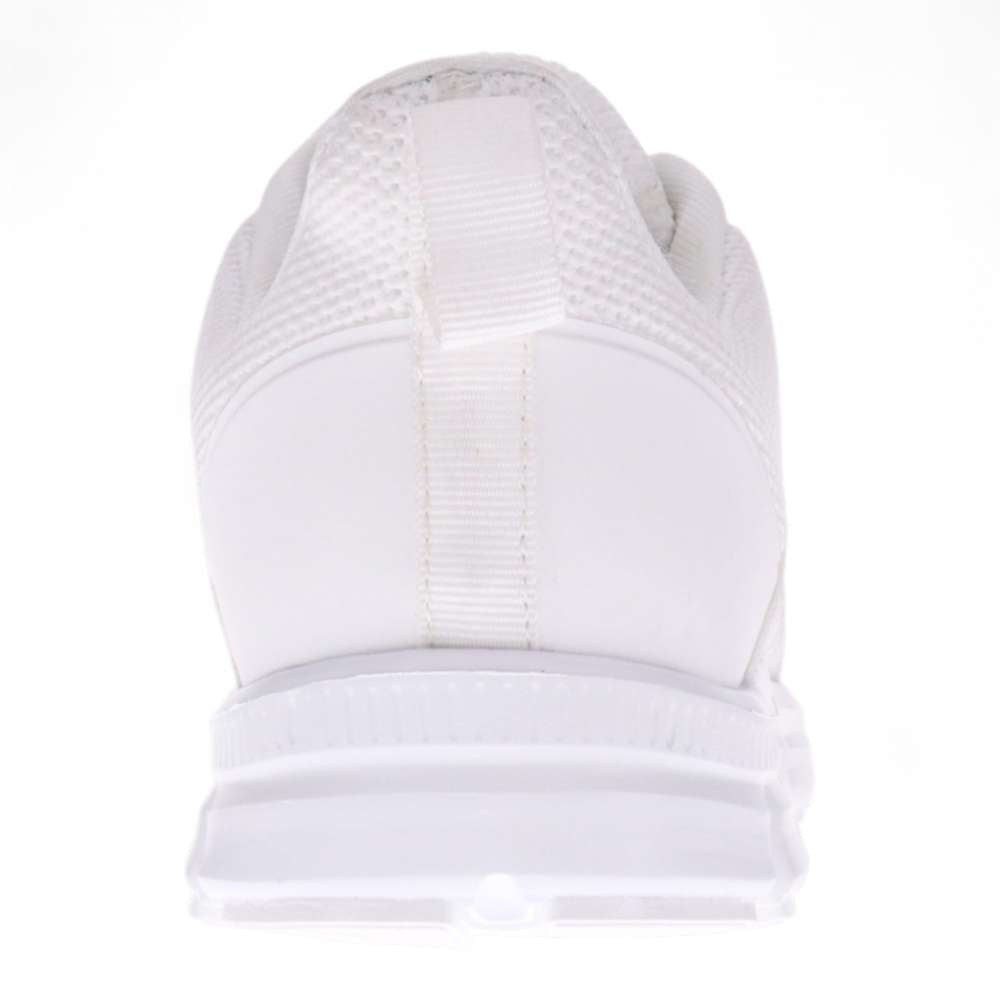 Ultra Lace Sneaker - White