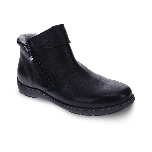Wellness Boot - Black