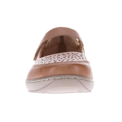 Wilma Mary-Jane - Nutmeg