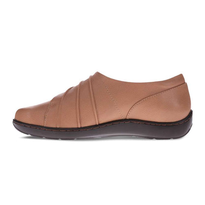 Wordy Loafer - Latte