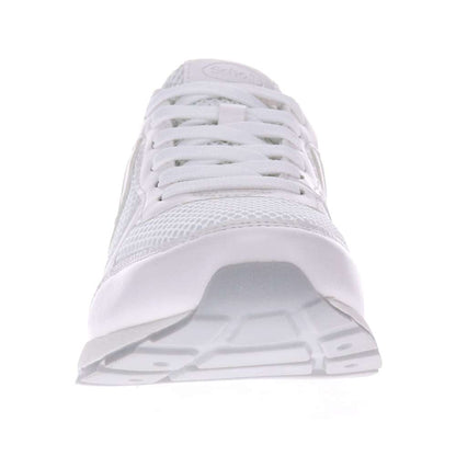 Zephyr Sneaker - White