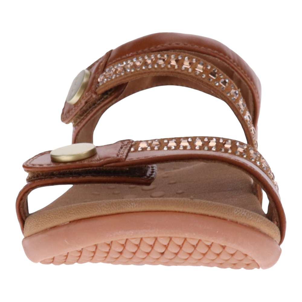 Arianna II Sandal - Tan