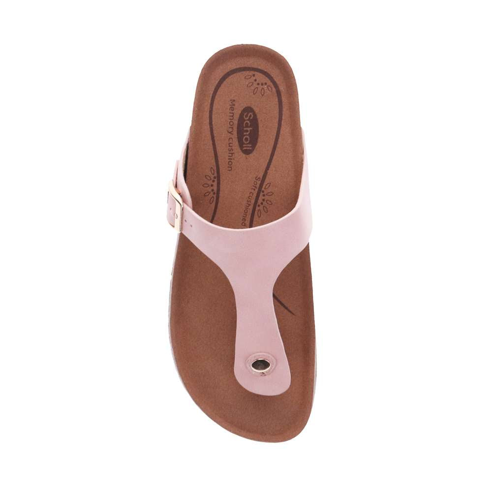 Brittany Sandal - Pink