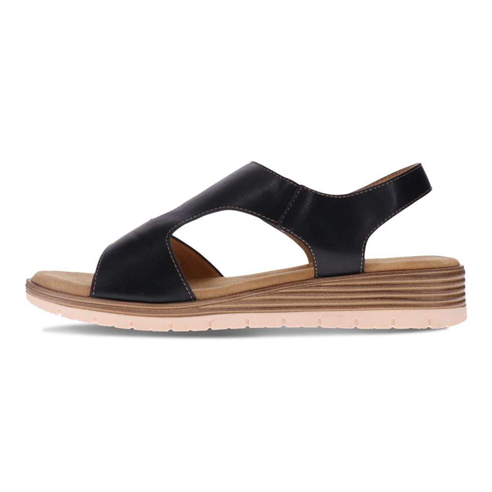 Paige Sandal - Black