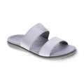 Penang Weave Slide - Silver