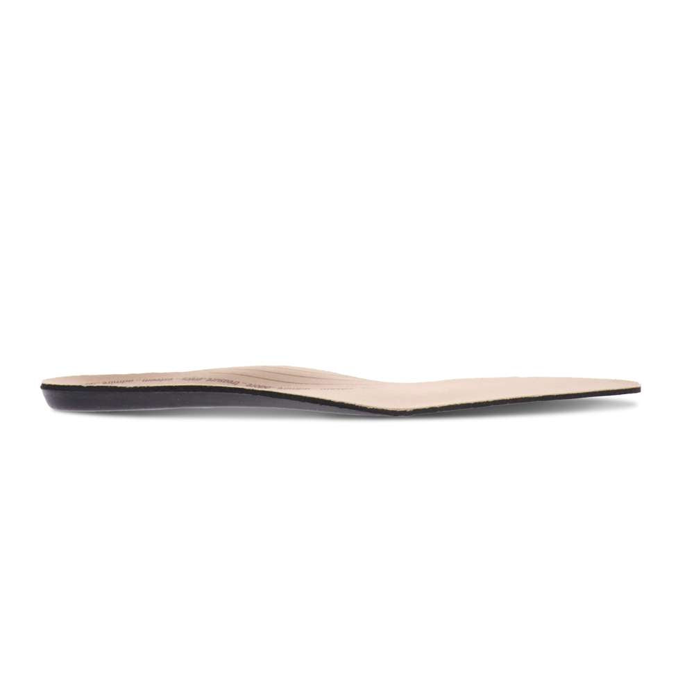 Replacement Insole for Heeled Boots - Natural