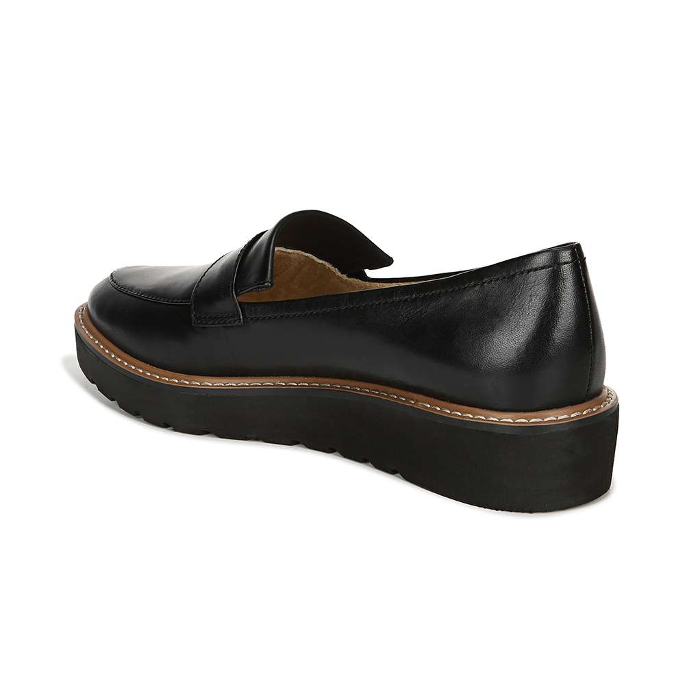 Adiline Loafer - Black