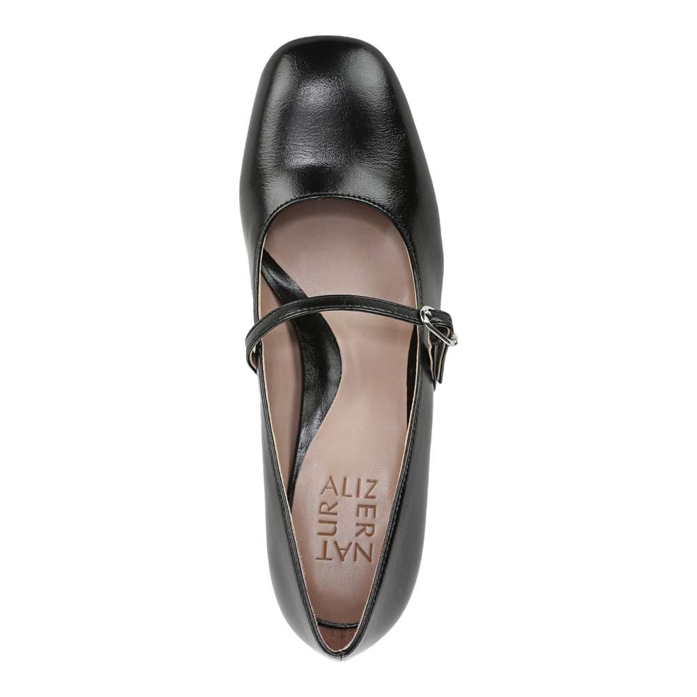 Dancing Heel - Black