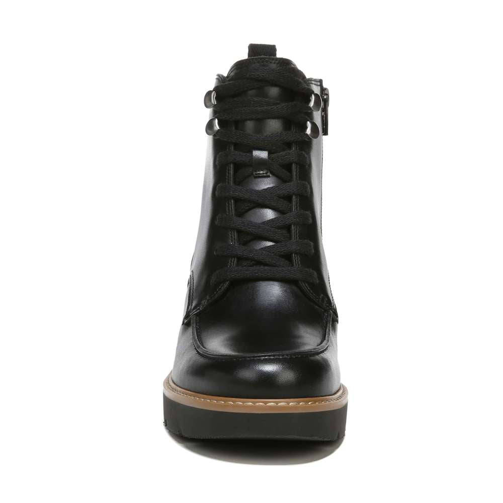 Dara Bootie - Black