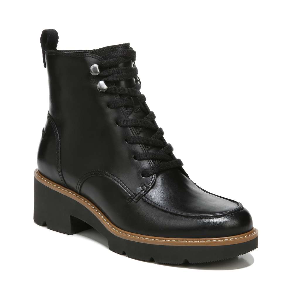 Dara Bootie - Black