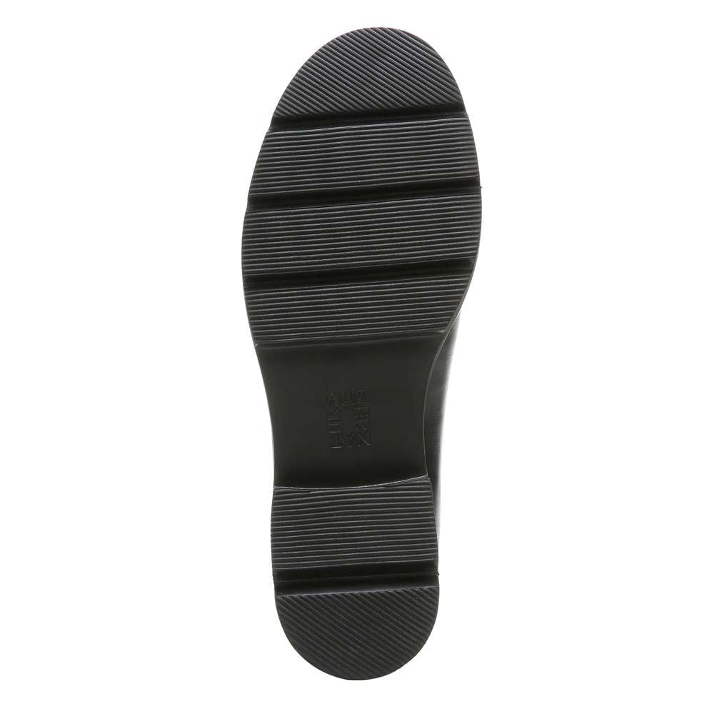 Darry Loafer - Black