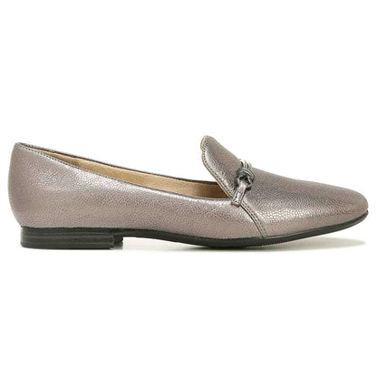 Endear Loafer - Pewter