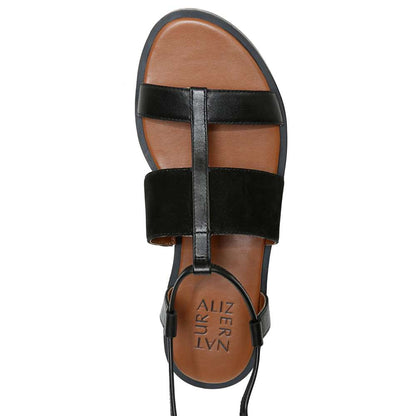 Fayee Sandal - Black