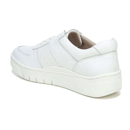 Hadley Casual Sneaker - White