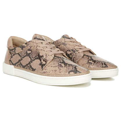 Jane Casual Sneaker - Cremebrulee