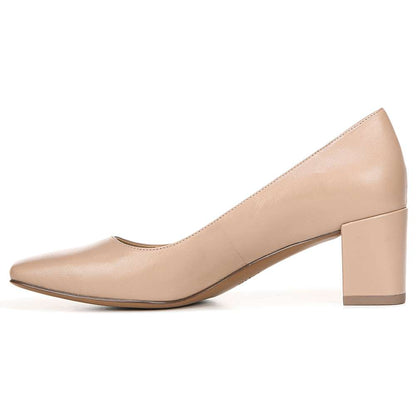 Karina Pump - Gingersnap