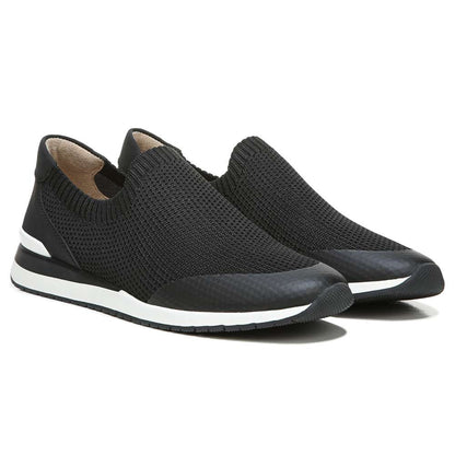 Lafayette Slip-On Sneaker - Black