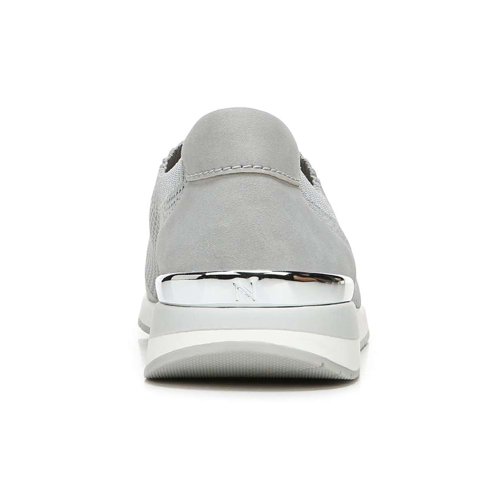 Lafayette Slip-On Sneaker - Urban Mist