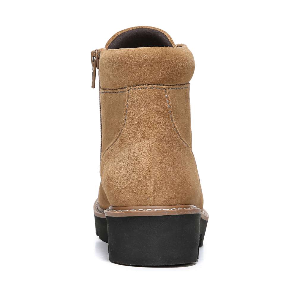 Lucy Bootie - Peanut Butter