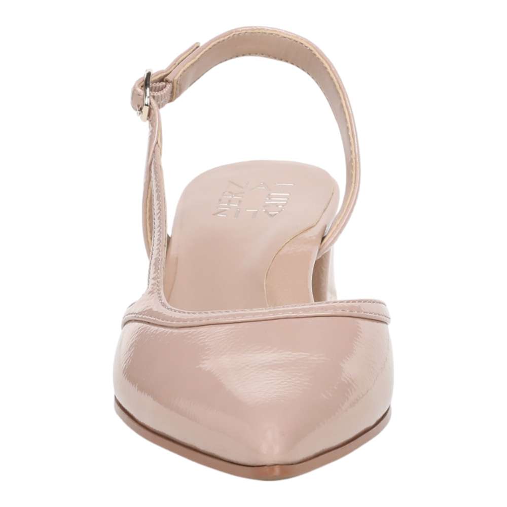 Mila Heel - Mauve