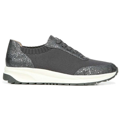 Nash Sneaker - Pewter