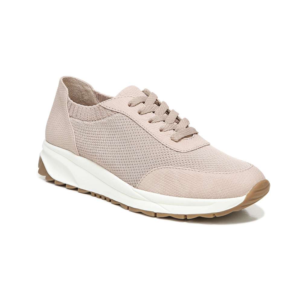 Nash Sneaker - Sand