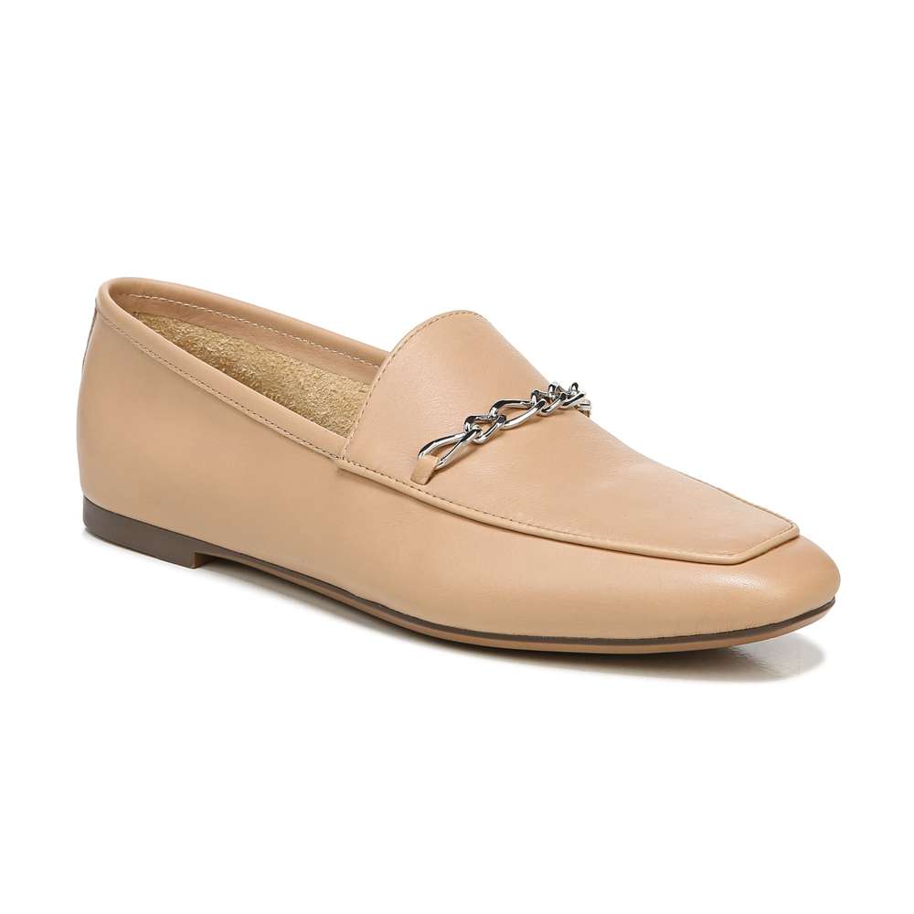 Parrish Flat - Barely Nude