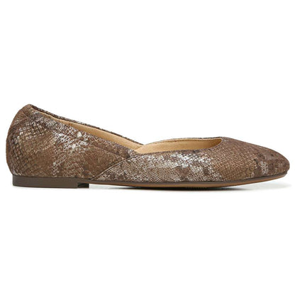 Pierce Flat - Chestnut