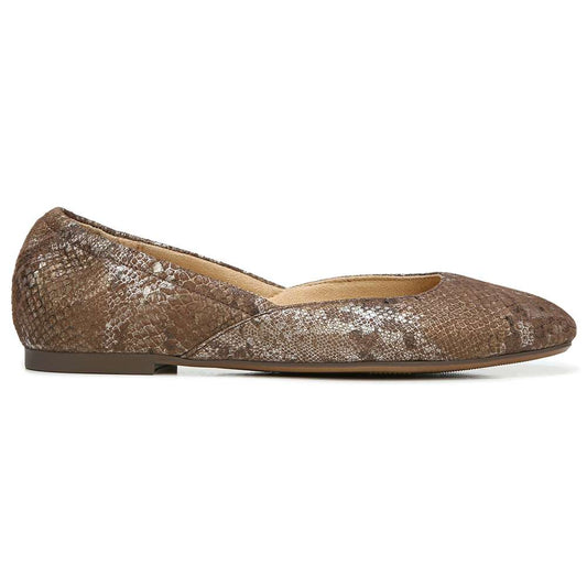 Pierce Flat - Chestnut