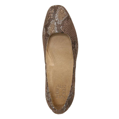 Pierce Flat - Chestnut