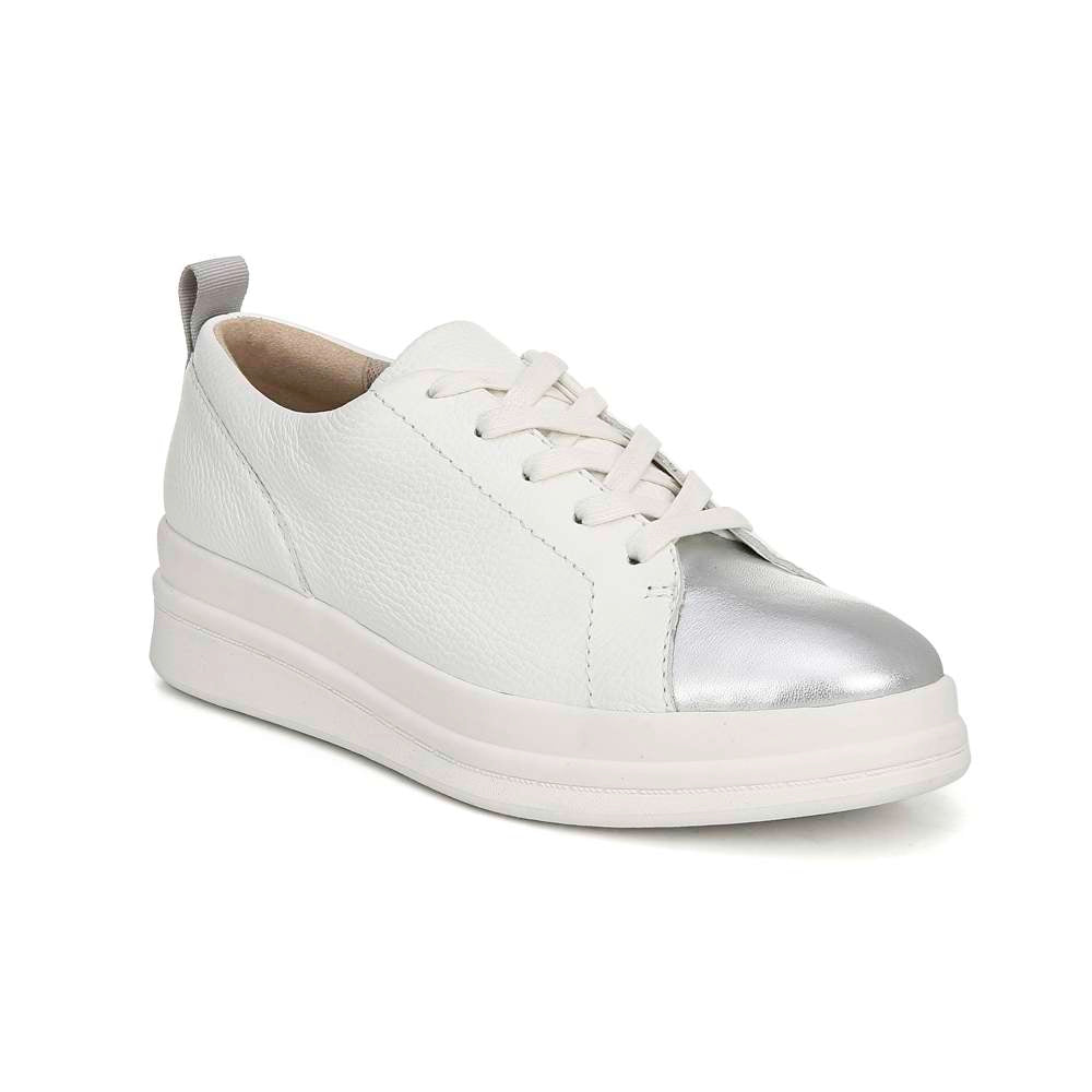 Yarina Sneaker - White
