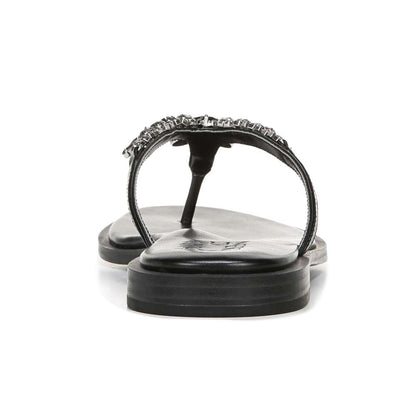 Fallyn Sandal - Black