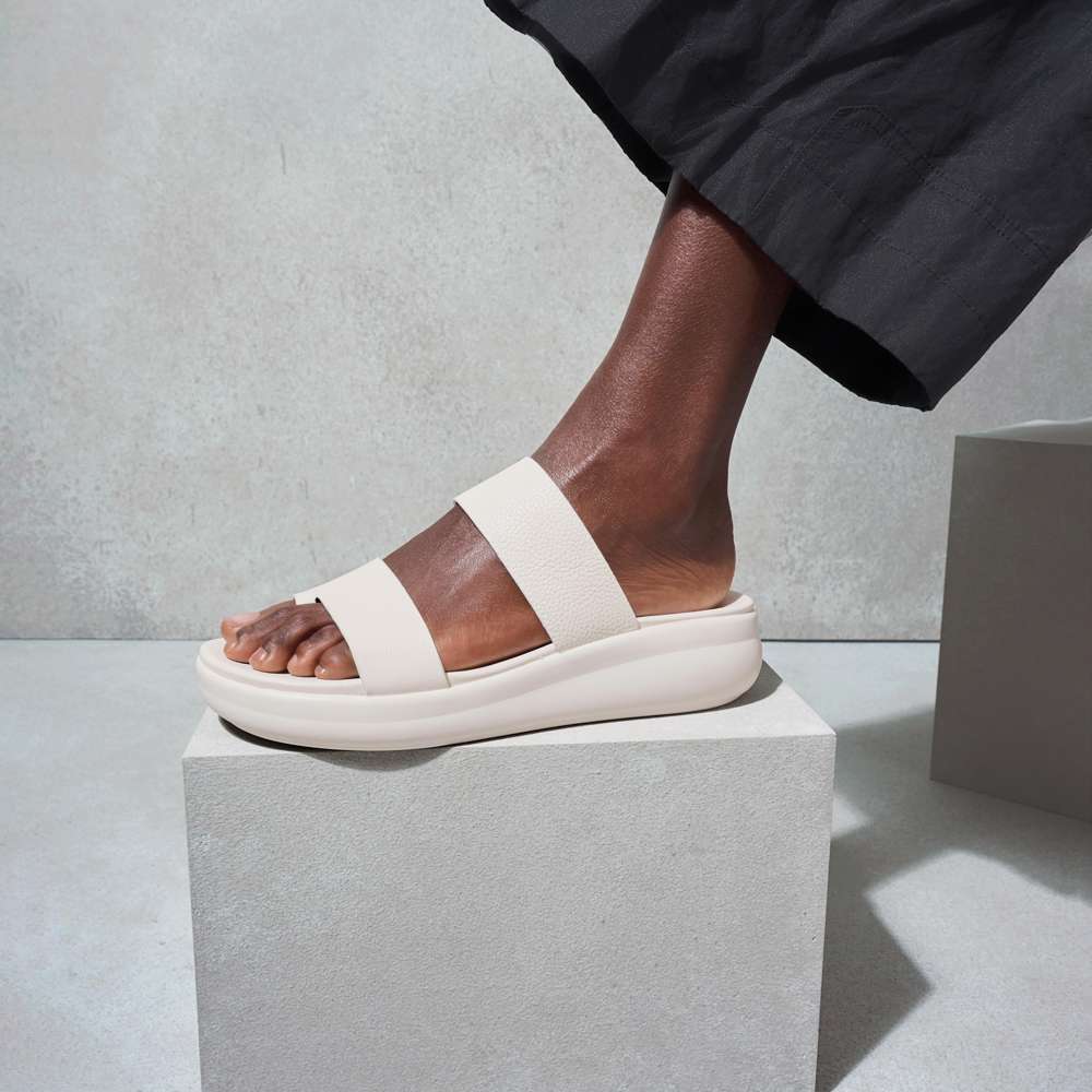 Drift 2 Slide - Warm White