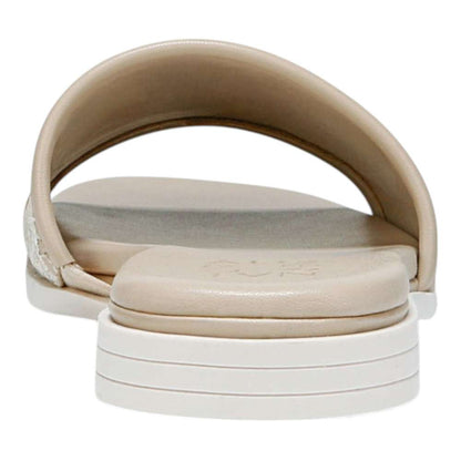 Genevieve Slide - Costal Tan