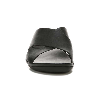 Gen N Stroll - Black Leather