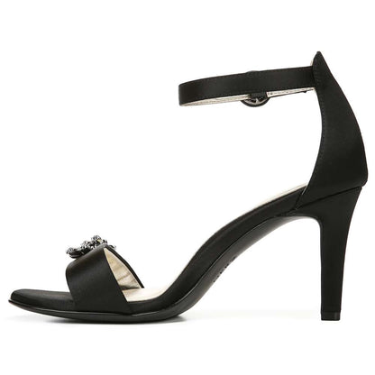 Kinsley 3 Pump - Black